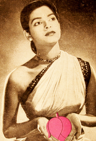 কাবেরী বসু